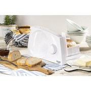 Krajalnica Adler AD4703 biały 400 W