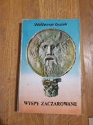 WALDEMAR ŁYSIAK WYSPY ZACZAROWANE