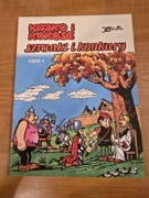 Kajko i Kokosz: Szranki i konkury cz. 1 i 2