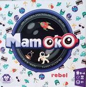 Gra karciana Mam oko