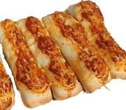 Hot dog w ciescie 300g x 4szt lodka bez sosu