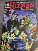 Hitman 10.000 pestek