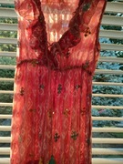 Sukienka damska Boho 