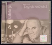 Ryszard Rynkowski - Złota Kolekcja - Śpiewajaco