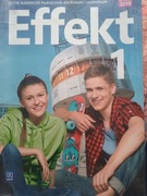 Effekt 1 podręcznik 