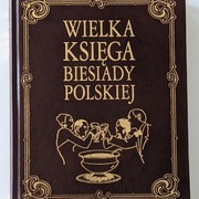 Wielka Księga Biesiady Polskiej