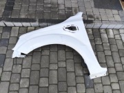 Renault Alaskan błotnik lewy przód