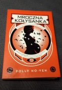 Mroczna kołysanka- Polly Ho-Yen