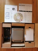 Router WiFi Belkin Wireless G