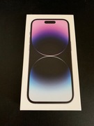 iPhone 14 Pro 256Gb Deep Purple