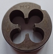 Narzynka prawa FWP M12 6g EM2 prawoskrętna