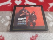 Cannonball Adderley Quintet In San Francisco (bop '59) remaster 20-bit