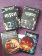 Risen PL (seria Premium Games)