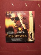 Rozgrywka The Score Robert De Niro  Norton Angela Bassett Marlon Brando