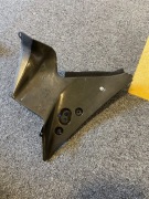 Honda CBR 929 plastiki pod owiewki