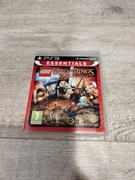 Gra LEGO lord of the rings ps3