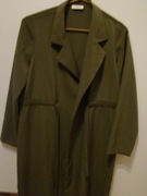 narzutka khaki rozm. 40, PAPAYA