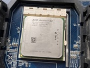 Procesor AMD Athlon 64 3200+ (socket 939) + cooler AMD