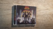 KISS " LOVE GUN"