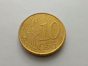 Grecja 10 eurocentów 2006