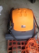 odkurzacz taski tapiset 70