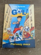 Pierwszy mecz i Ruszamy do Brazylii Luigi Garlando