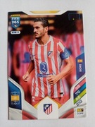 Panini Fifa 365 2026 core KOKE ATM11 ATLETICO MADRYT 