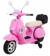 Vespa skuter dla dzieci na akumulator PX150