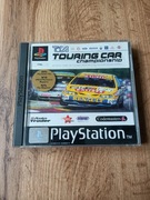 Toca Touring Car Championship PS1 