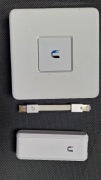 Ubiquiti USG 3P + CloudKey