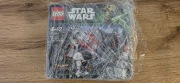 LEGO STAR WARS nowe 75001