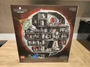 Lego Gwiazda Śmierci 75419