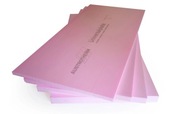 Styropian XPS Styrodur AUSTROTHERM 2cm GK 0,75m2