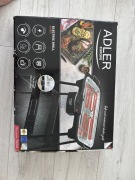 Grill elektryczny Adler AD 6602