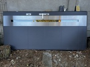 Drzwi zewnętrzne 90cm sprzedam