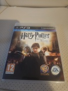 Harry Potter and the Deathly Hallows Part 2 PS3 PlayStation 3