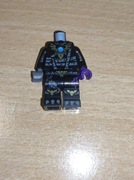 LEGO chima ludzik tors 
