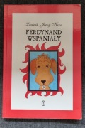 Ferdynand wspaniały Kern 