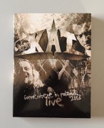 Kat Somewhere in Poland autografy Kostrzewski Loth