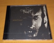 Celtic Frost Monotheist CD