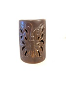 Kominek Zapachowy W Kształcie Motyla