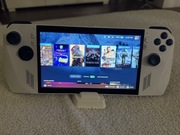 Asus rog ally (Z1E / 16 Gb / 512 Gb) steamOS stan bdb