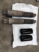 Junak M10 M07 Amortyzatory Orginalne 