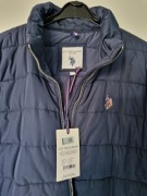 KURTKA U.S. POLO ASSN 