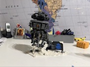 Zestaw Lego Star wars 75306