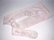 FALKE markowe wysokogatunkowe rajstopy rozm. 80-92