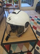 Kask otwarty Scorpion Exo City 2 - Rozmiar S (55-56cm)
