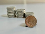 WYĄTKOWA GENIALNA KOLEKCJA POLSKICH MONET 1 ZŁ | RÓŻNE LATA 1978-1988 !