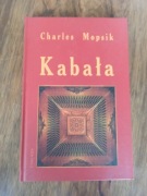Charles Mopsik - Kabała