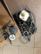 ZmywarkaAmicaZIS2612 części różne